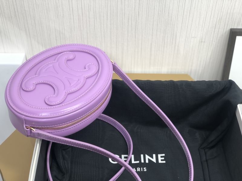 Celine Round Bags